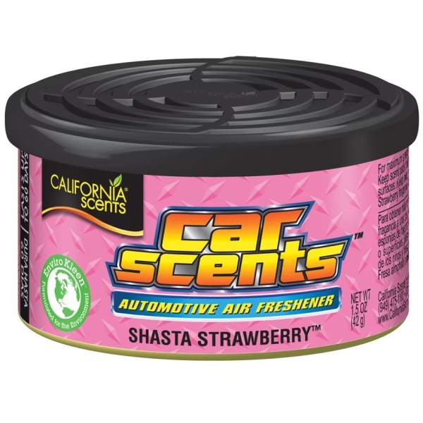 Odorizant California Scents Shasta Strawberry 42G